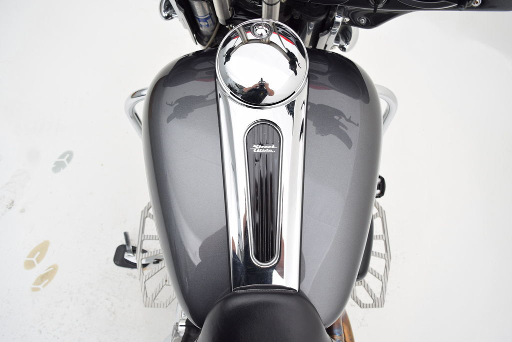 Street Glide® Special