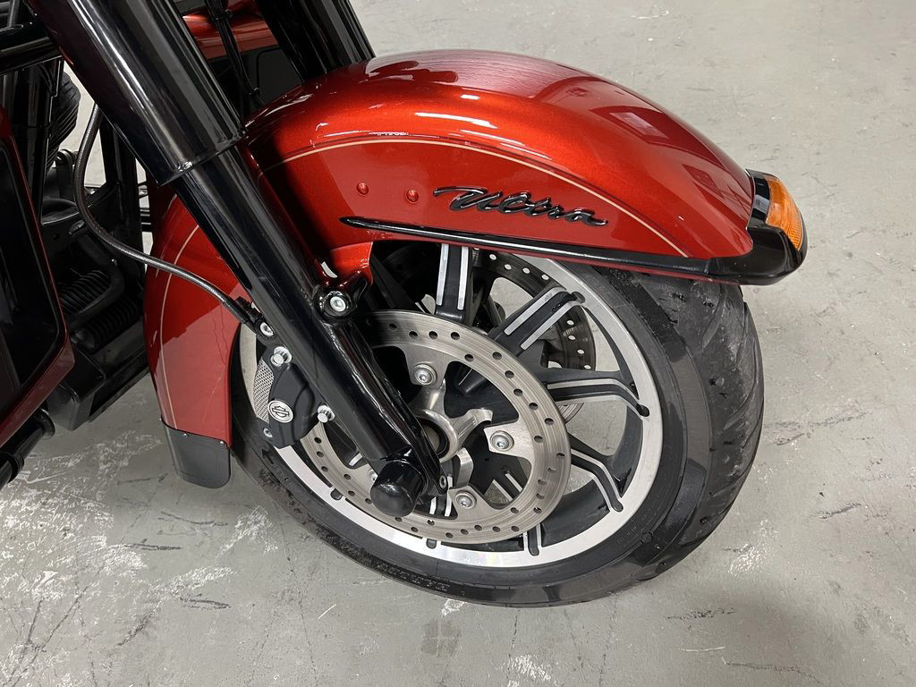 Ultra Classic® Electra Glide®