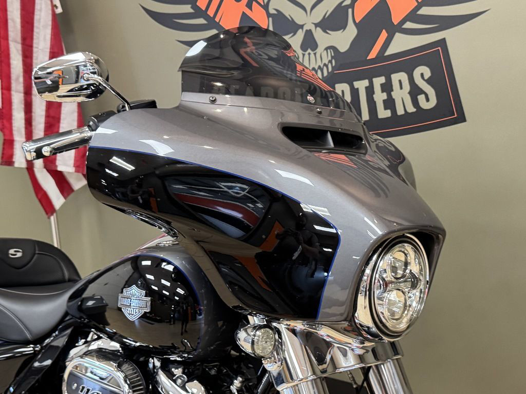 Street Glide® Special