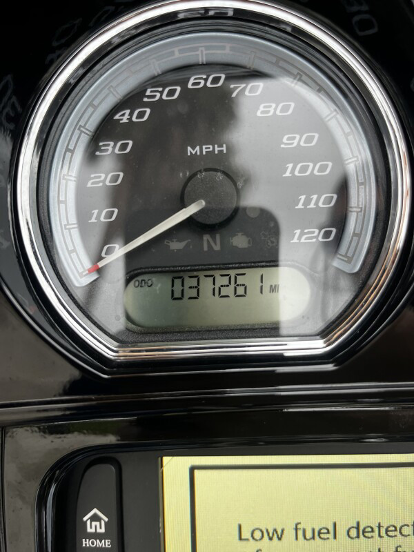 Electra Glide® Ultra® Limited