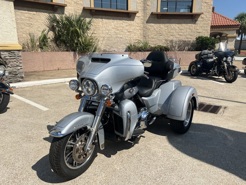Tri Glide® Ultra