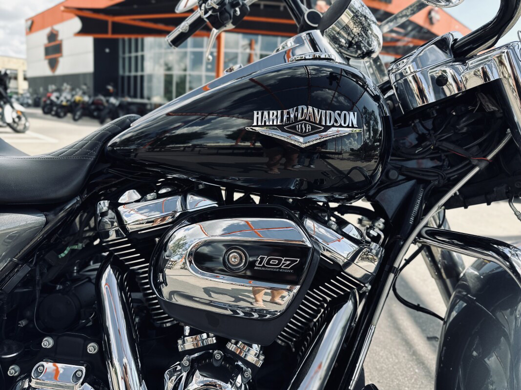Road King®