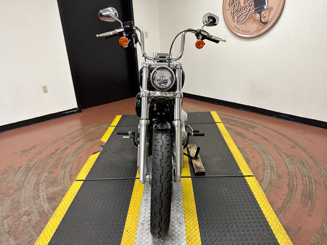 Softail® Standard