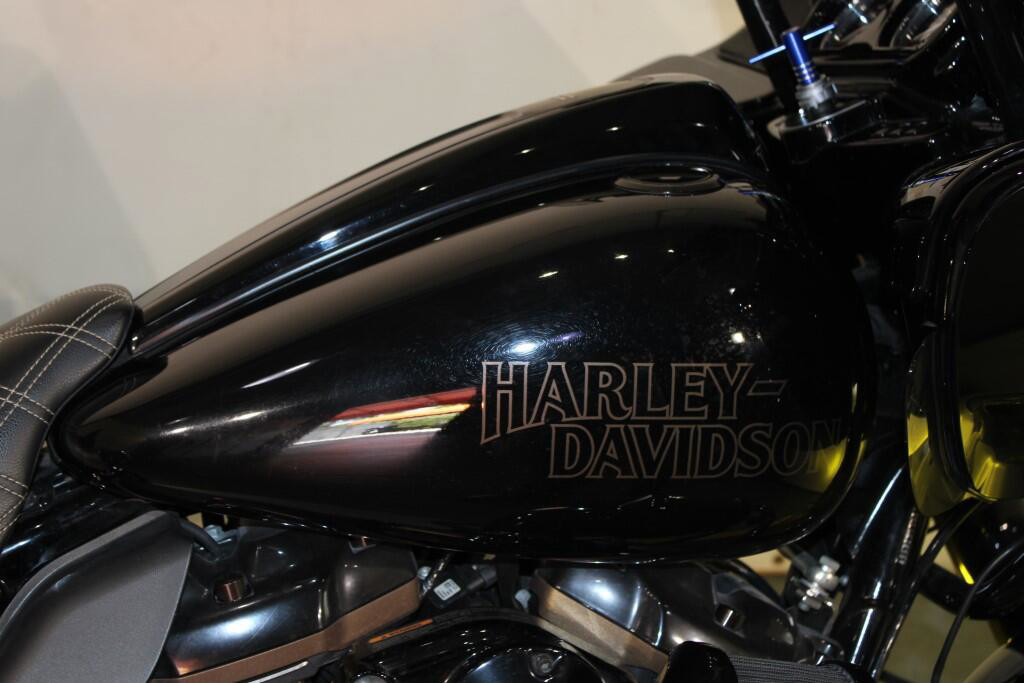 Road Glide® ST