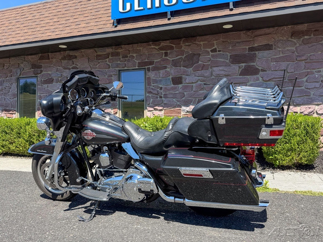 Ultra Classic® Electra Glide®