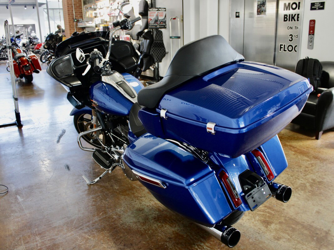 Road Glide®
