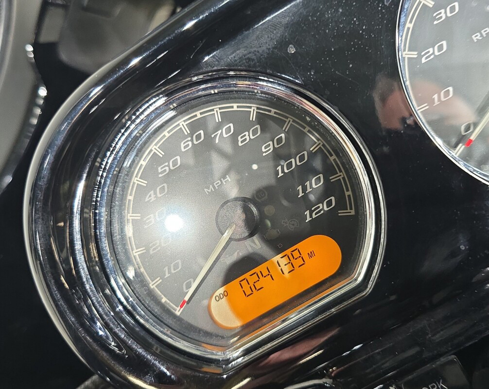 Road Glide® Special