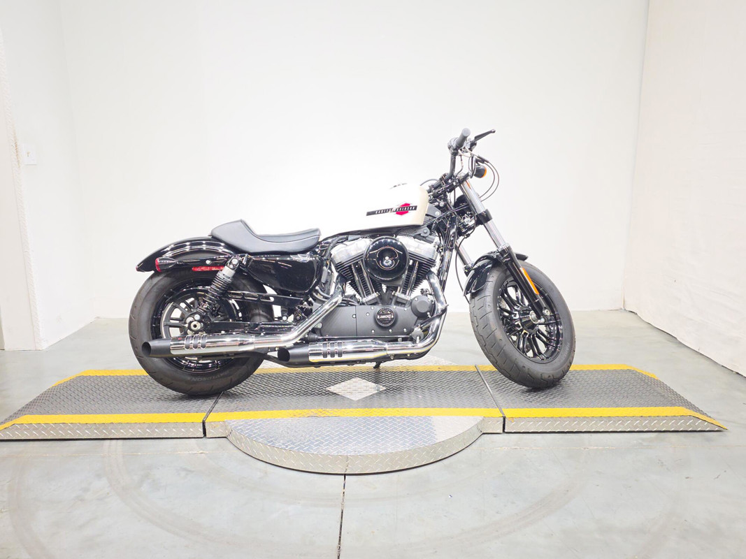 Forty-Eight®