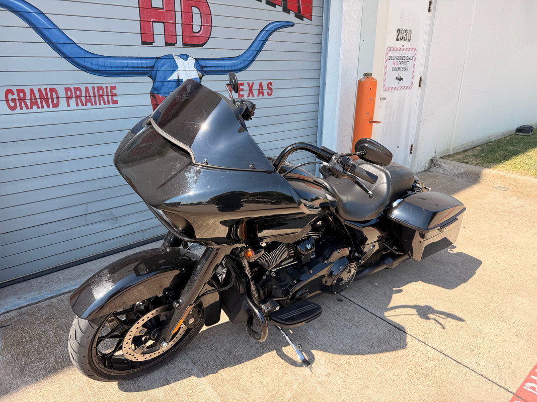 Road Glide® Special