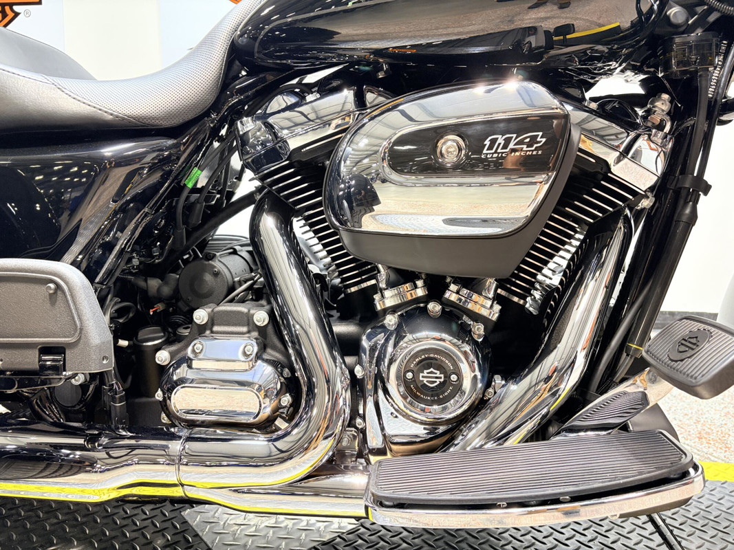 Road Glide® 3