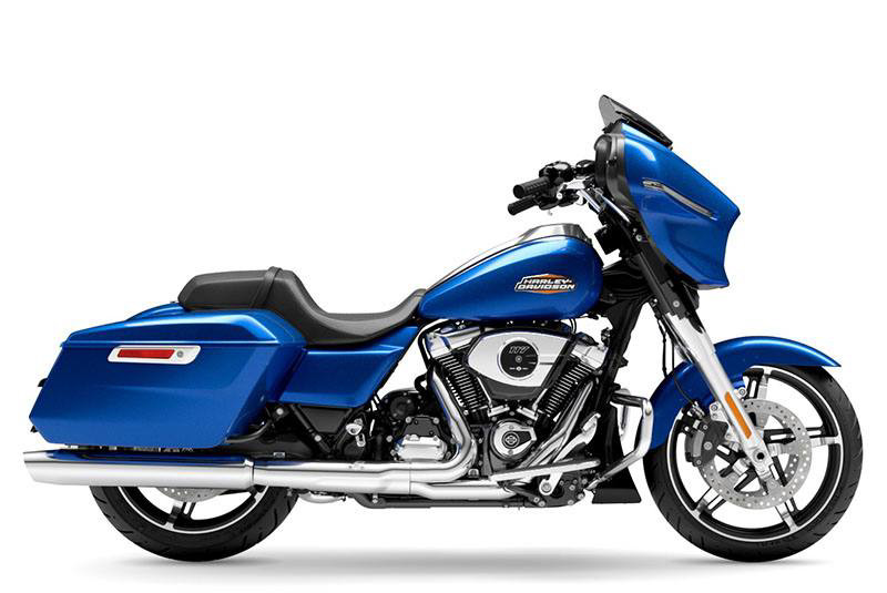 Street Glide®
