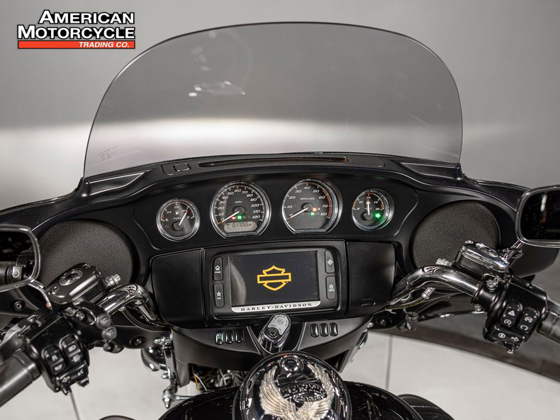 Tri Glide® Ultra