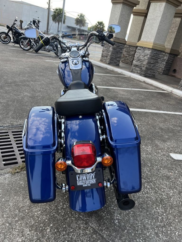 Dyna® Switchback®