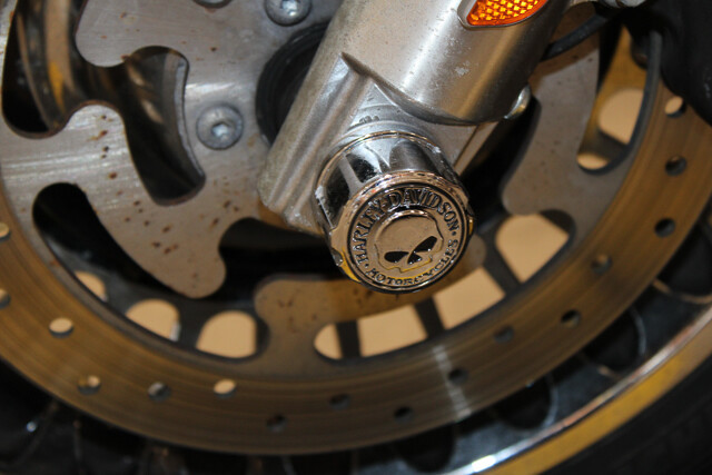 Electra Glide® Ultra® Limited