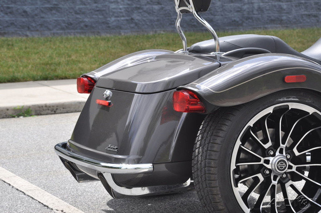 Road Glide® 3