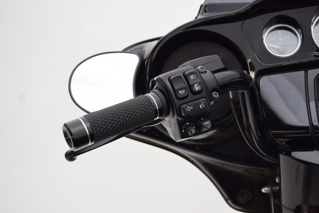 Street Glide® Special