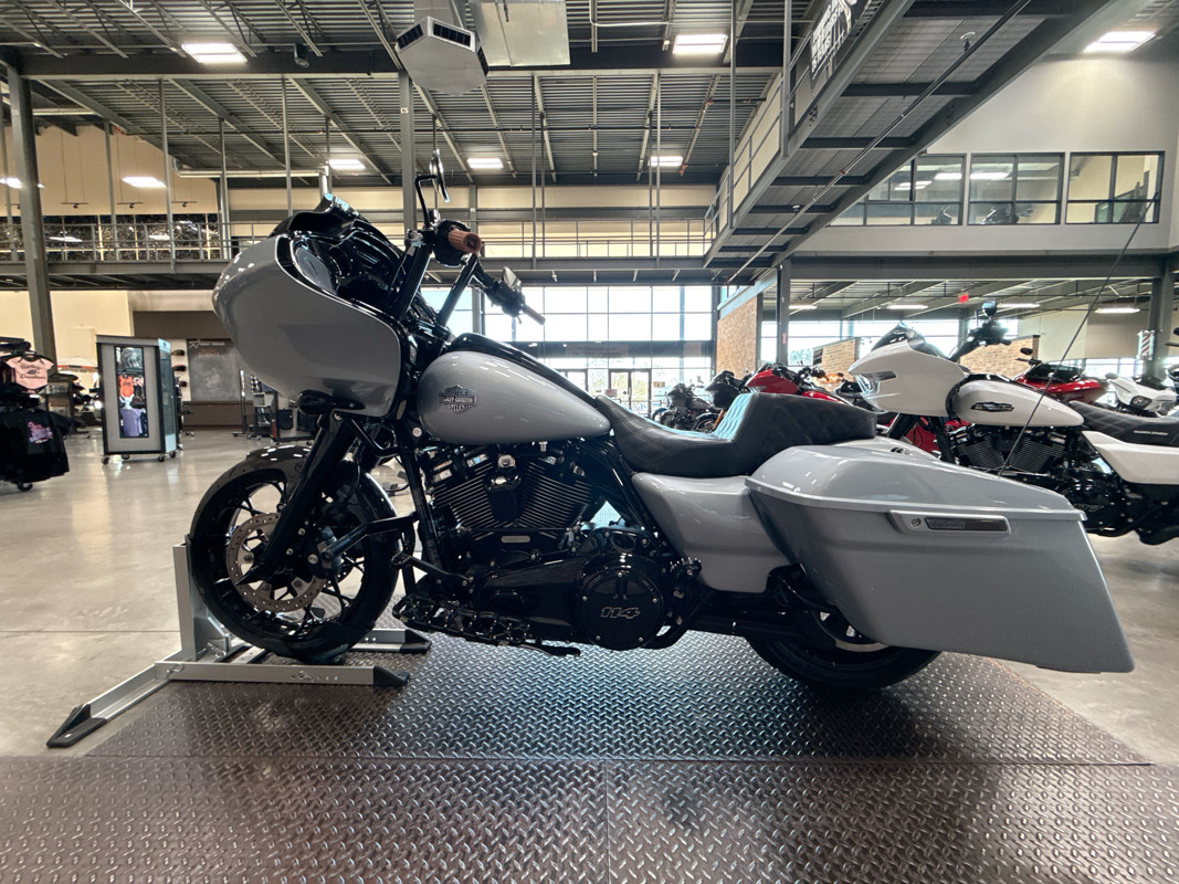 Road Glide® Special