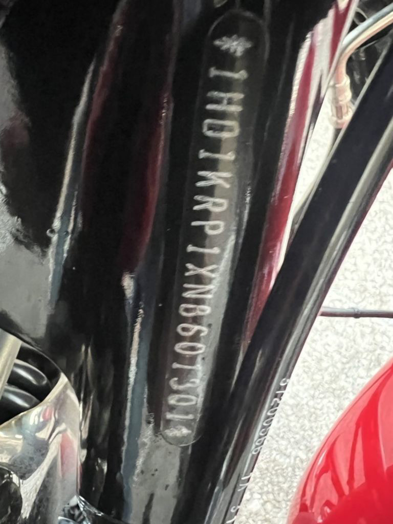 Street Glide® Special