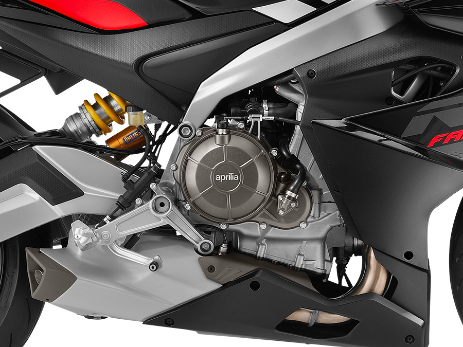 RS 660