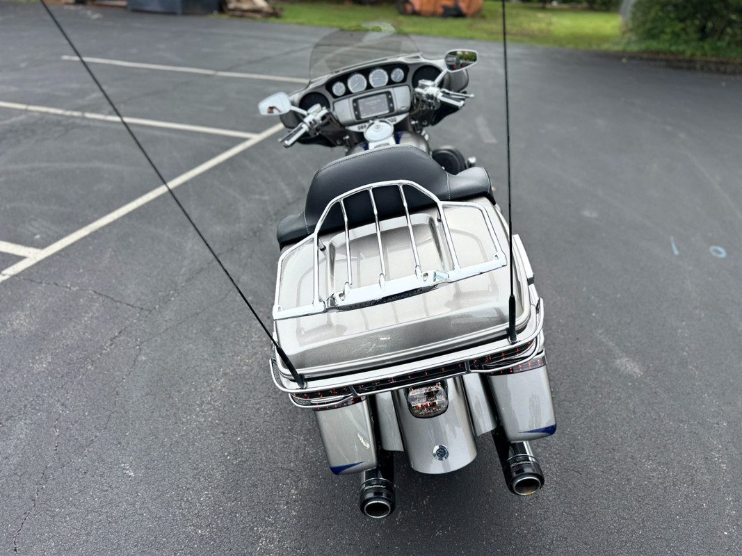 CVO® Limited