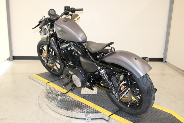 Sportster® Iron 883®