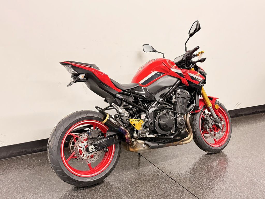 Z900 ABS