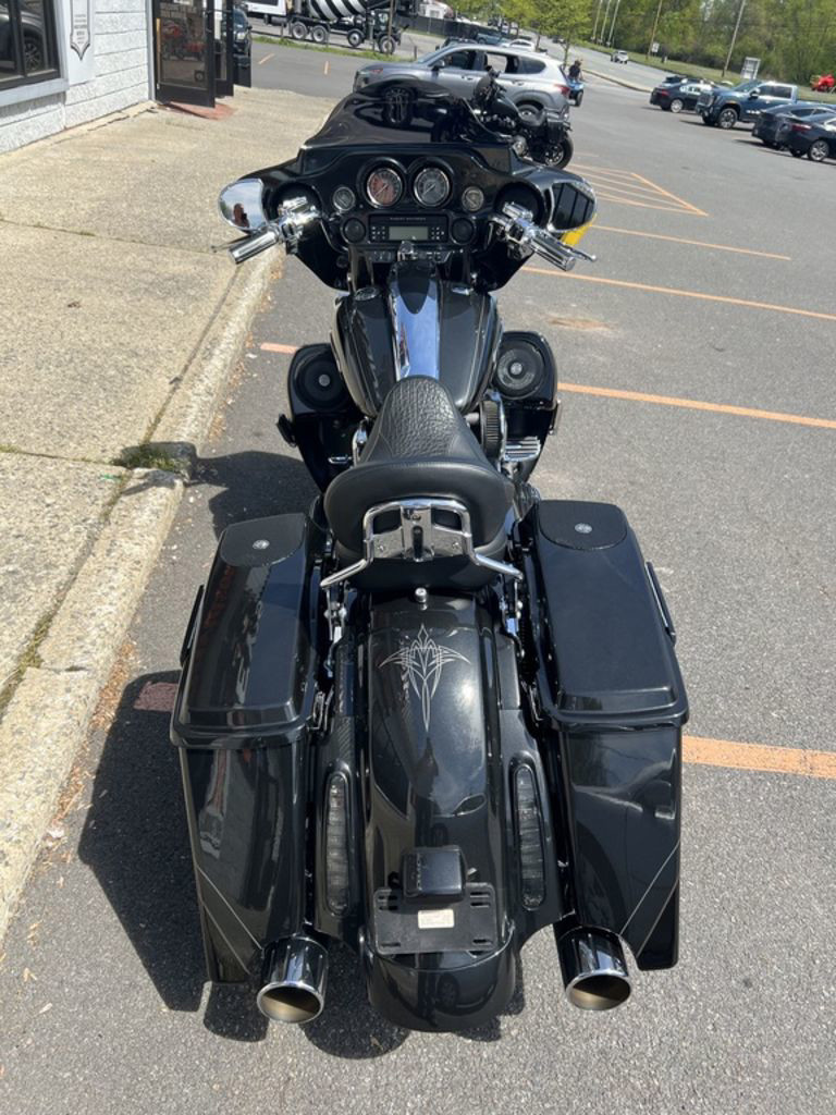 CVO® Street Glide®