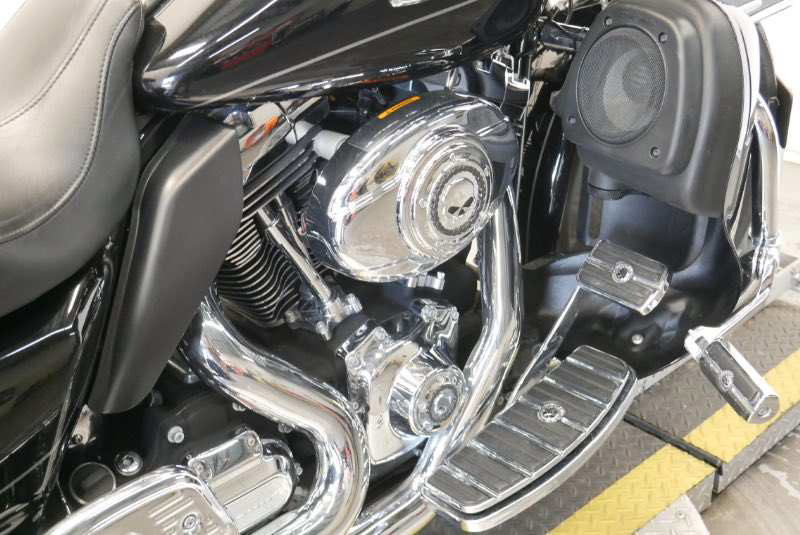 Electra Glide® Ultra Limited