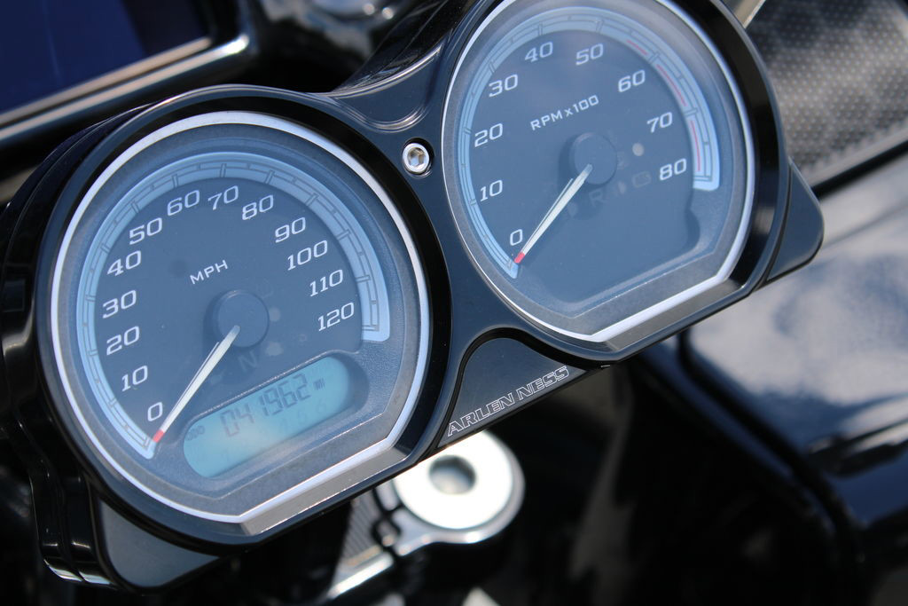 Road Glide® Limited