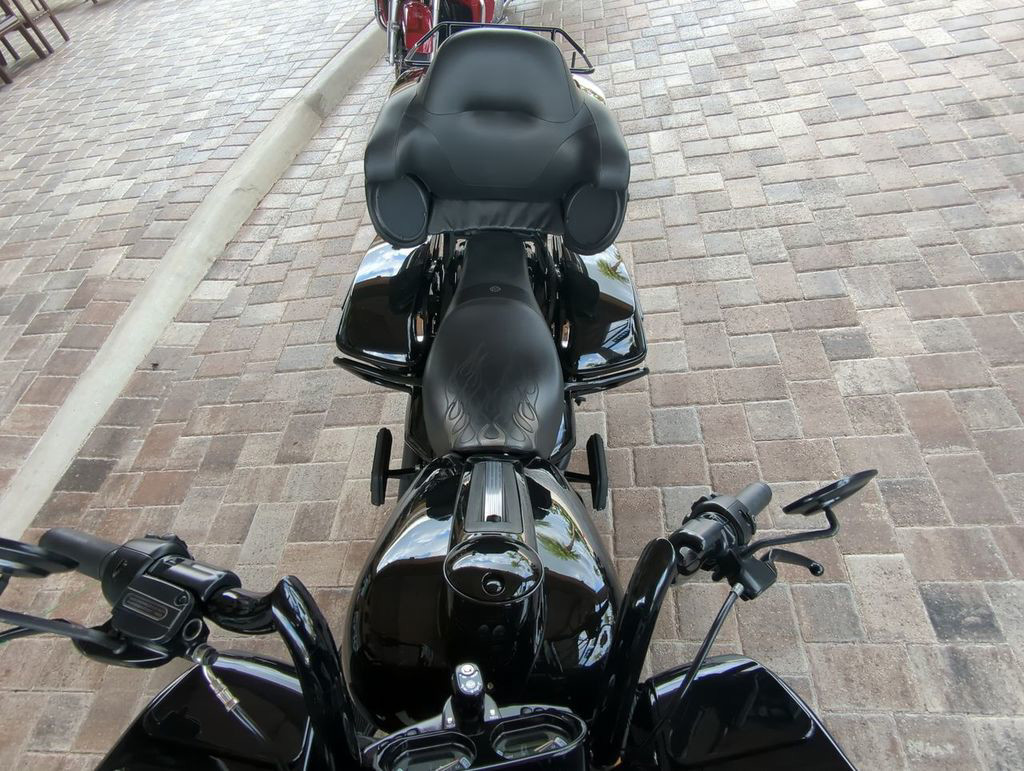 Road Glide® Limited
