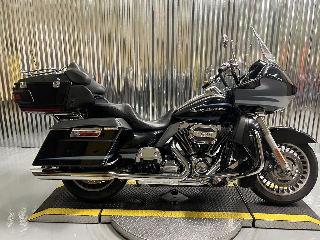 Road Glide® Ultra