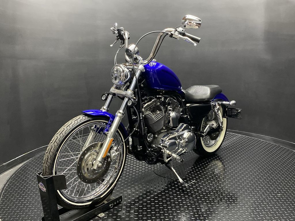 Sportster® Seventy-Two®