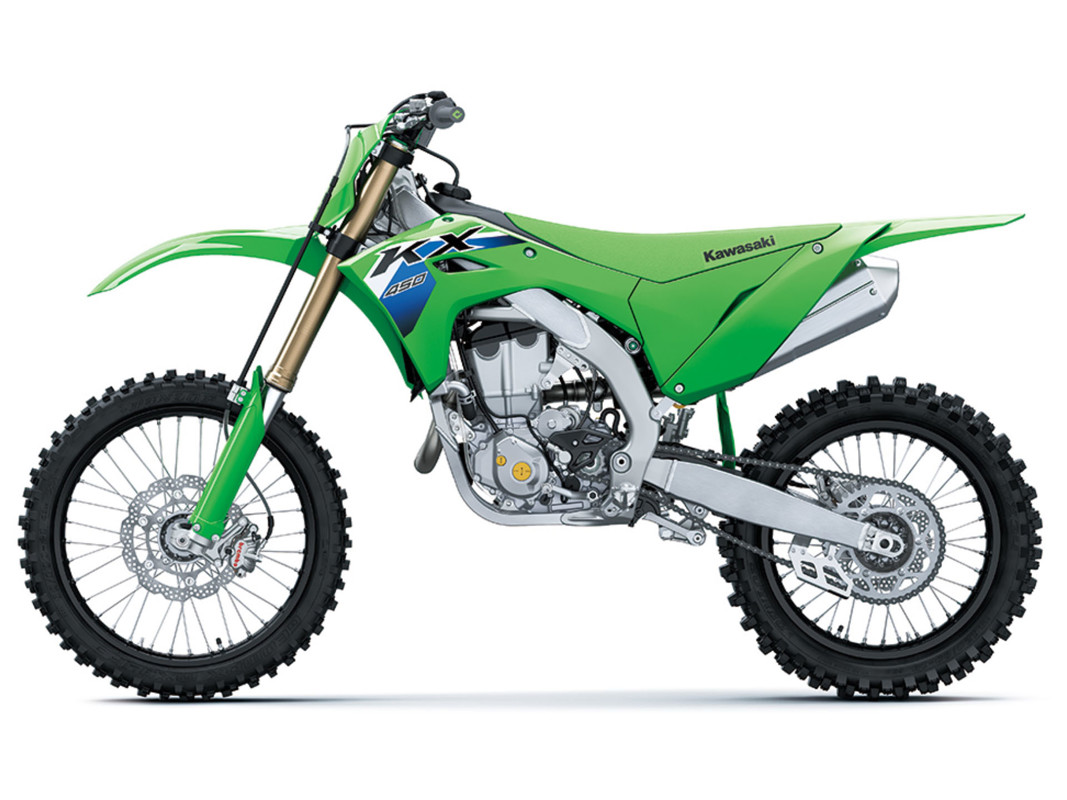 KX450