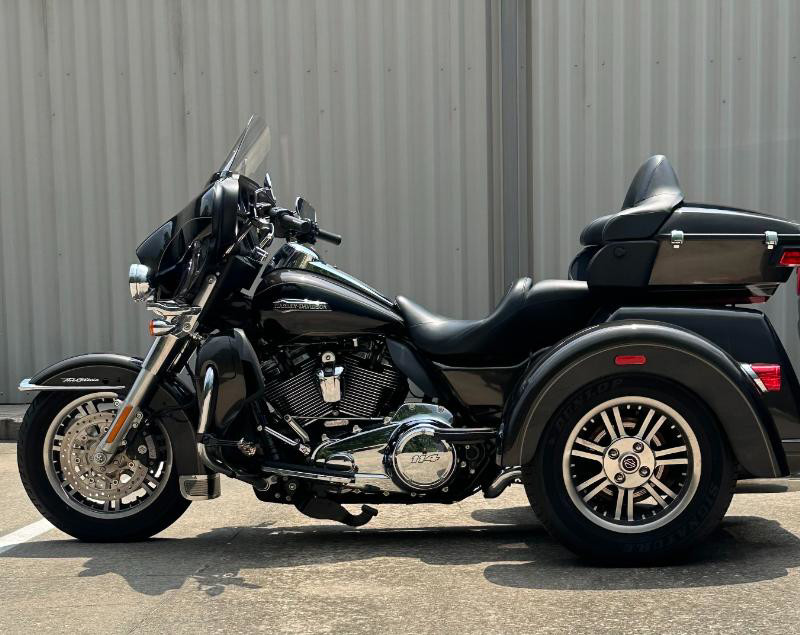 Tri Glide® Ultra