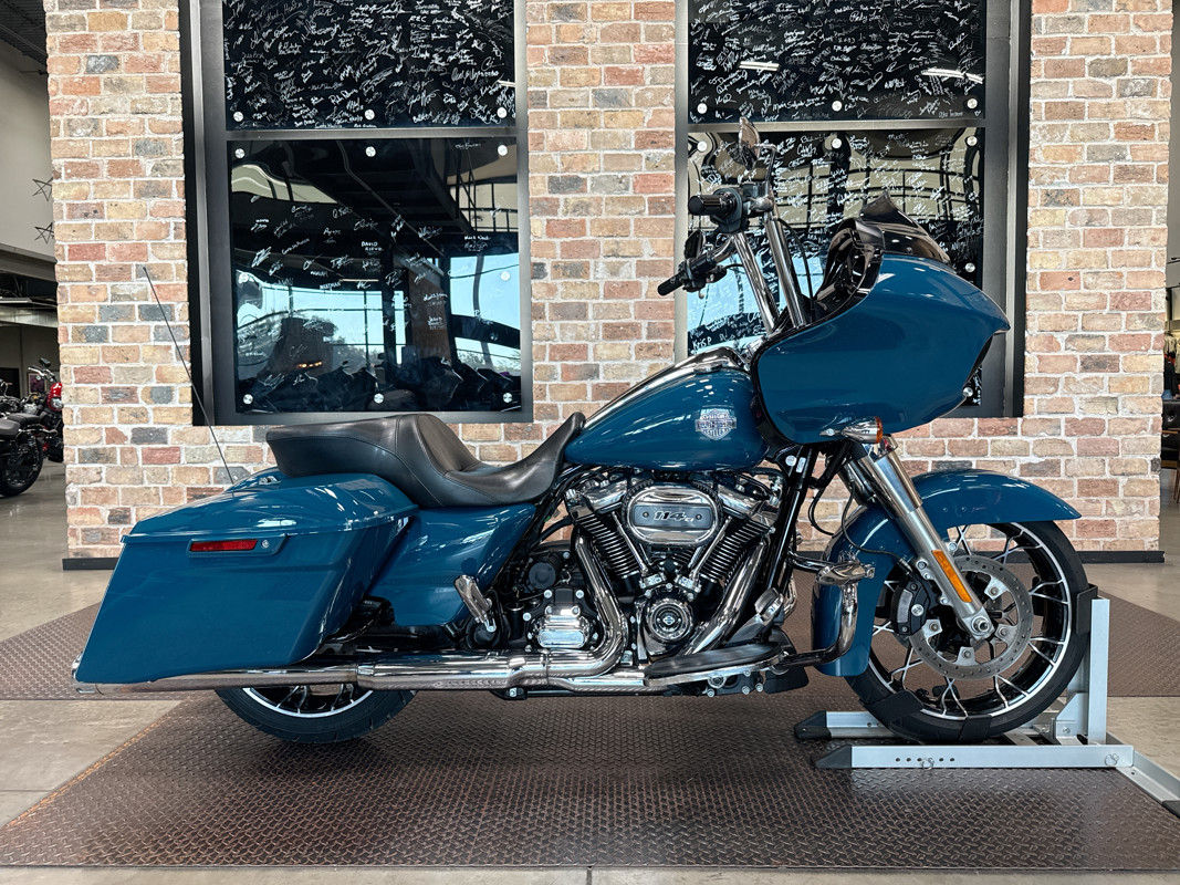 Road Glide® Special