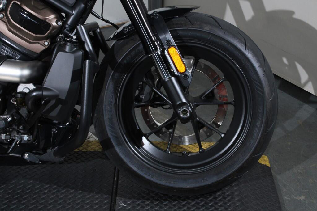 Sportster® S