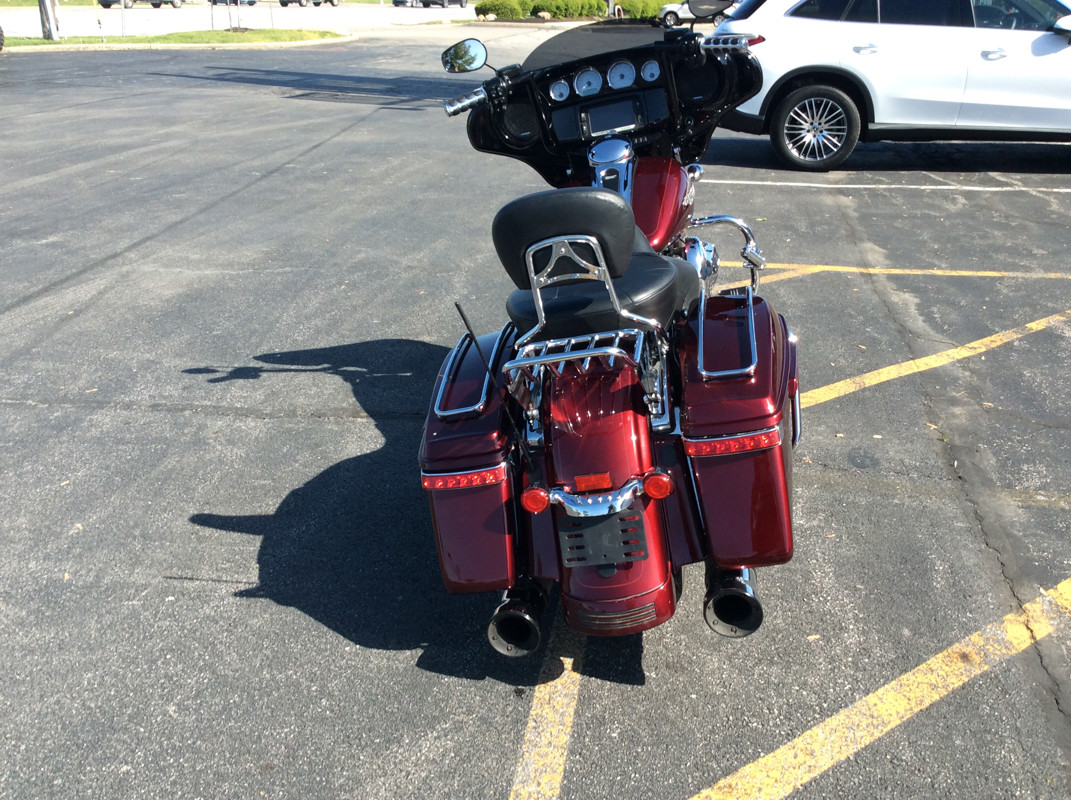 Street Glide® Special