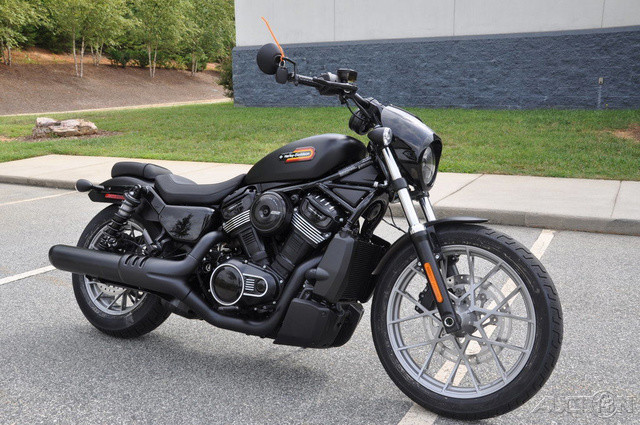 Nightster Special