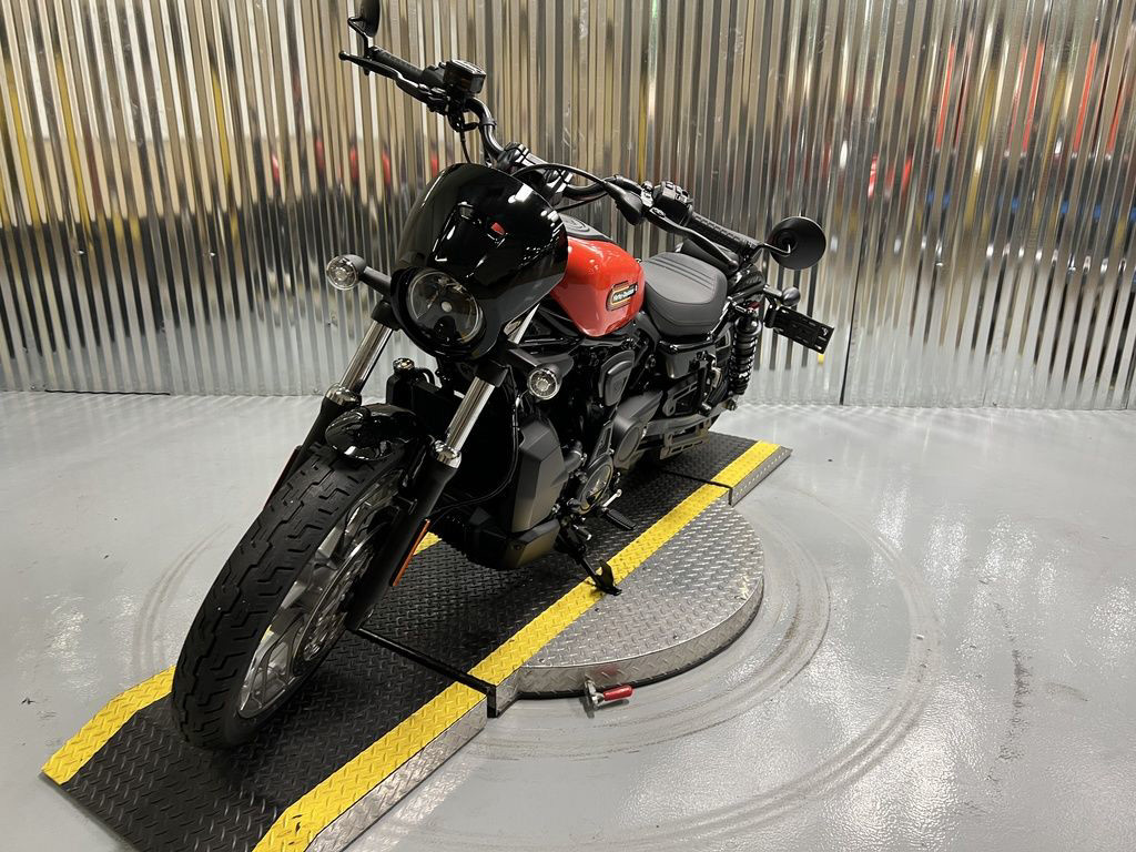 Nightster Special