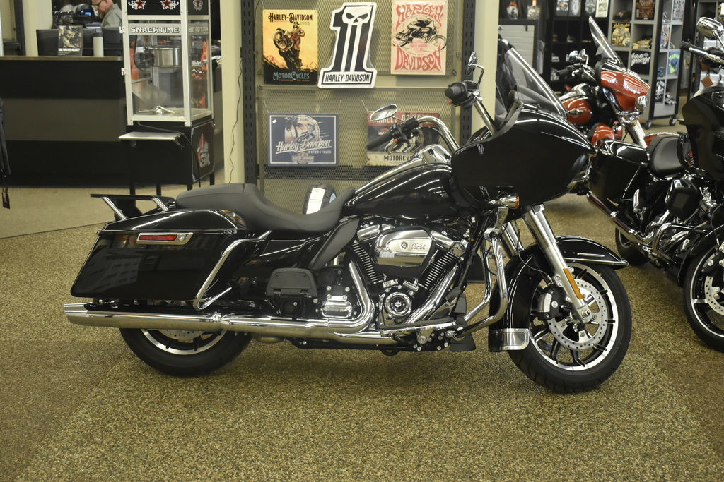 Road Glide® Police