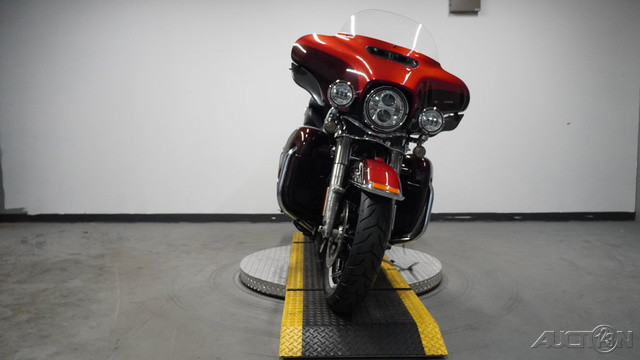 Electra Glide® Ultra® Limited