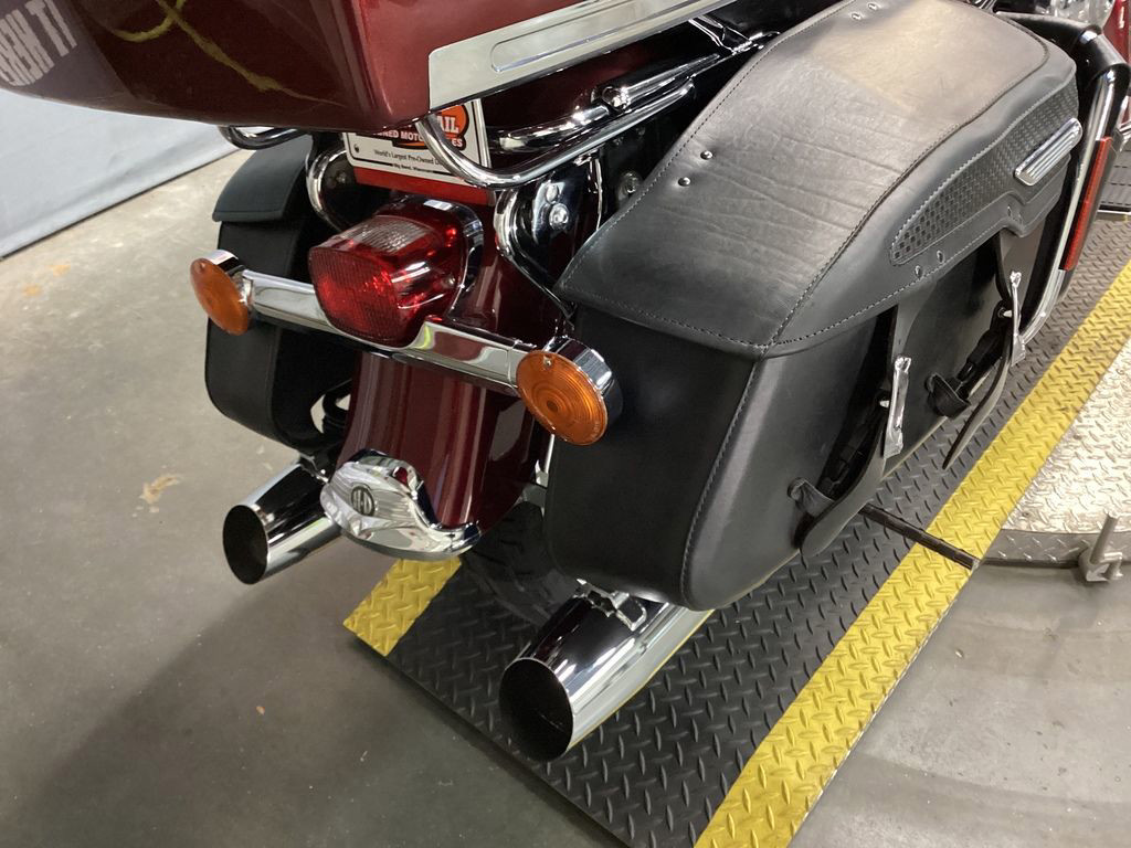 Road King® Classic