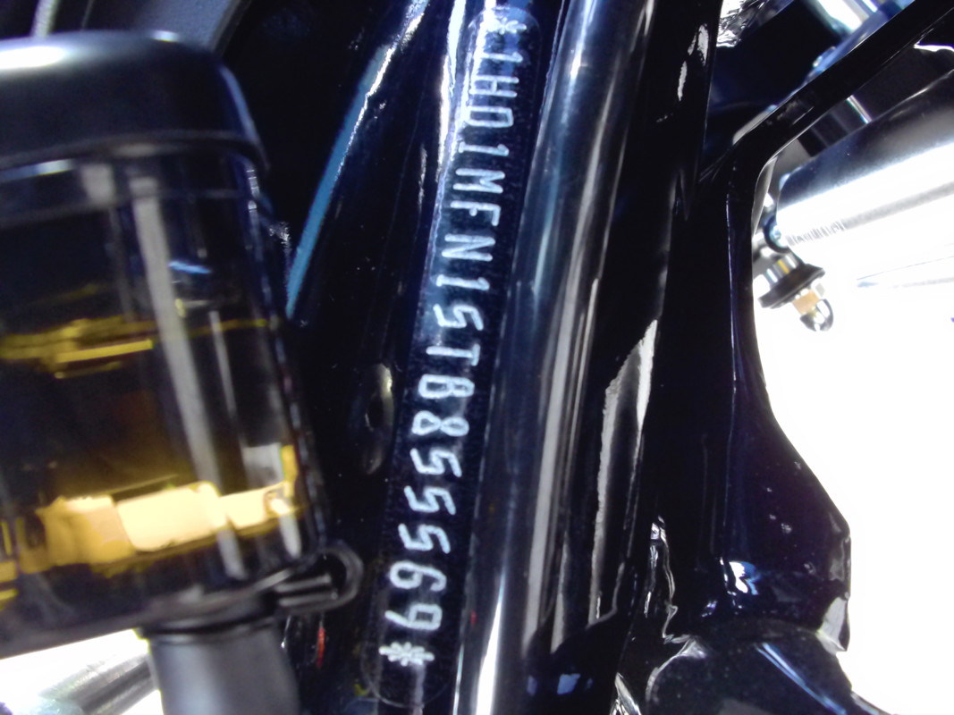 Road Glide® 3