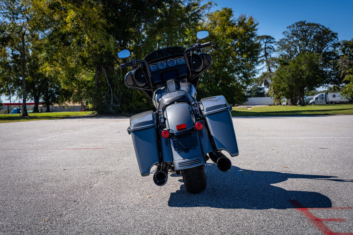 Street Glide® Special