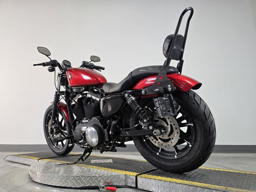 Sportster® Iron 883®