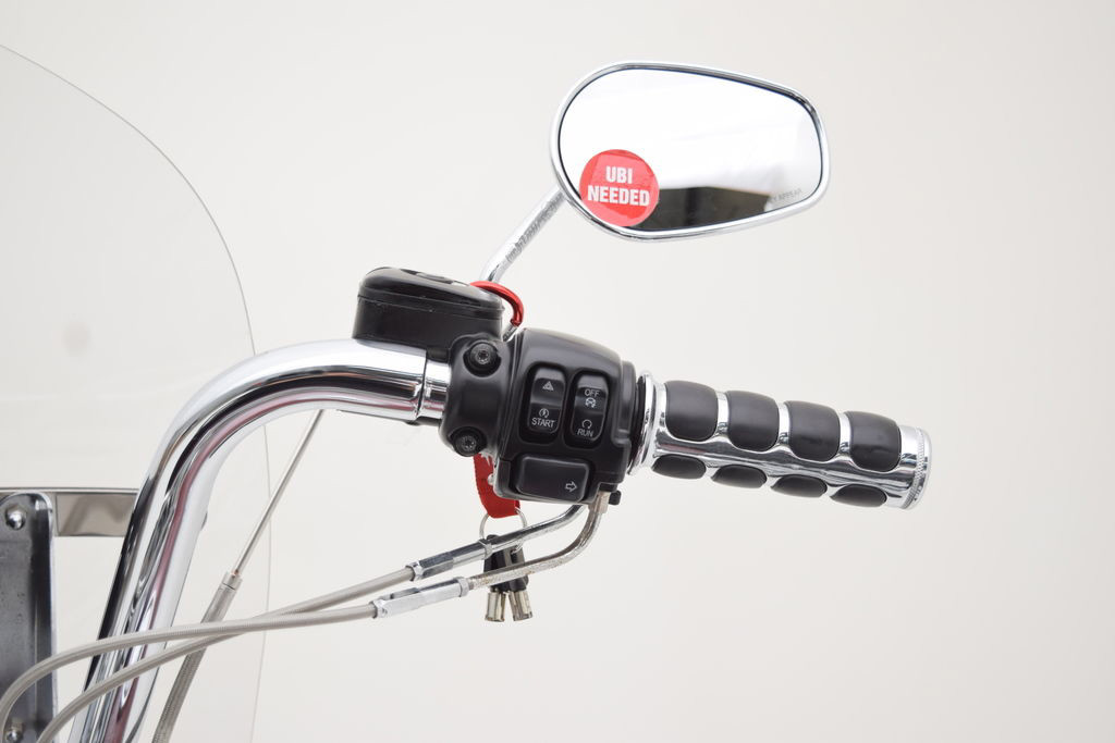 Heritage Softail® Classic