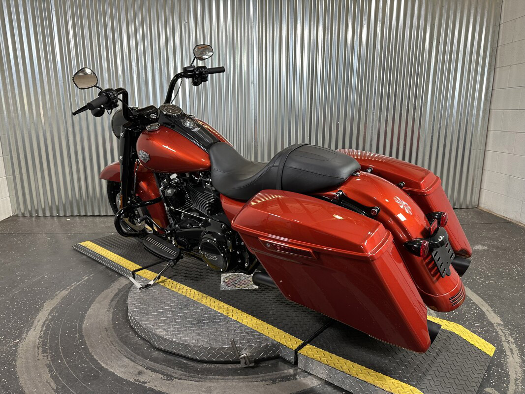 Road King® Special