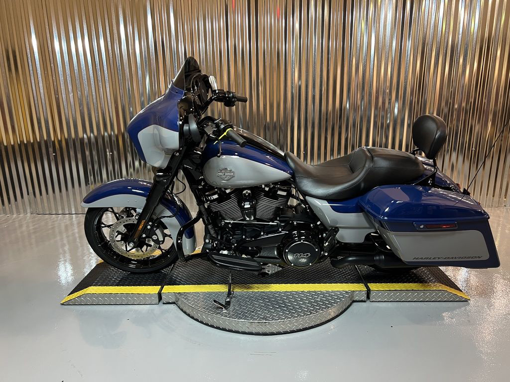 Street Glide® Special