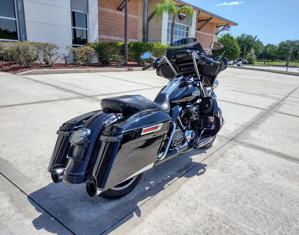 Road King®