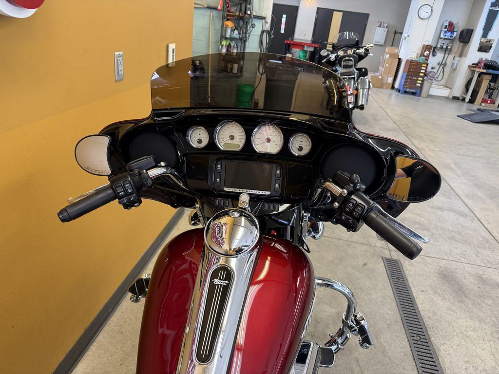 Street Glide® Special